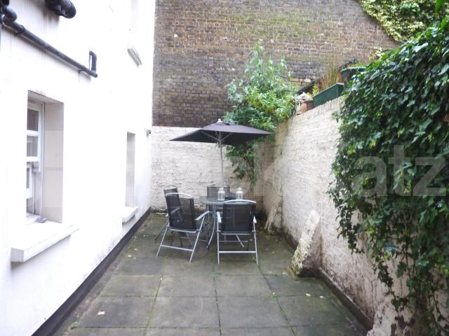 			FANTASTIC 3 BED IN MARYLEBONE!, 3 Bedroom, 1 bath, 1 reception Flat			 Cosway Street, MARYLEBONE